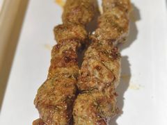 -伊带伊路新疆美食府(呼家楼店)