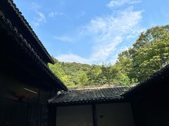 -法云安缦酒店