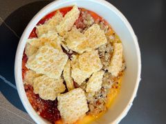 -桥门程记(兰州南关夜市店)