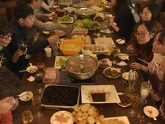 -暖心派对·独栋别墅团建聚会轰趴馆