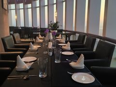 -厚街国际大酒店·360度旋转餐厅