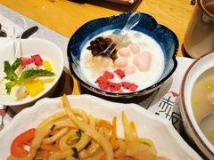 -赤坂亭·M9和牛烧肉·铁板烧(合肥万象城店)
