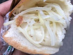 -贺记蛋烘糕(文庙西街店)
