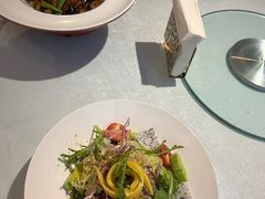 -蔓兰家的四季S0餐厅·融合菜(当代MOMA店)