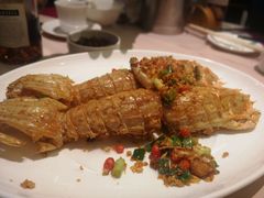 -陶陶居海鲜酒家(新马路店)