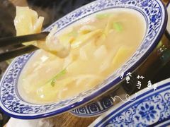 -兰边碗(鼓楼店)