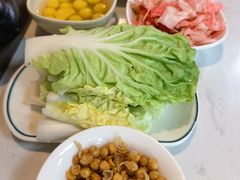 -李氏下饭菜·巫山纸包鱼·烤鱼(滨江路店)