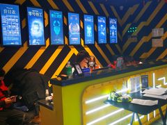 -Xcape异时刻密室逃脱真人NPC(新世界百货崇文店)