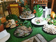-杭州开元名都大酒店·地中海自助餐厅