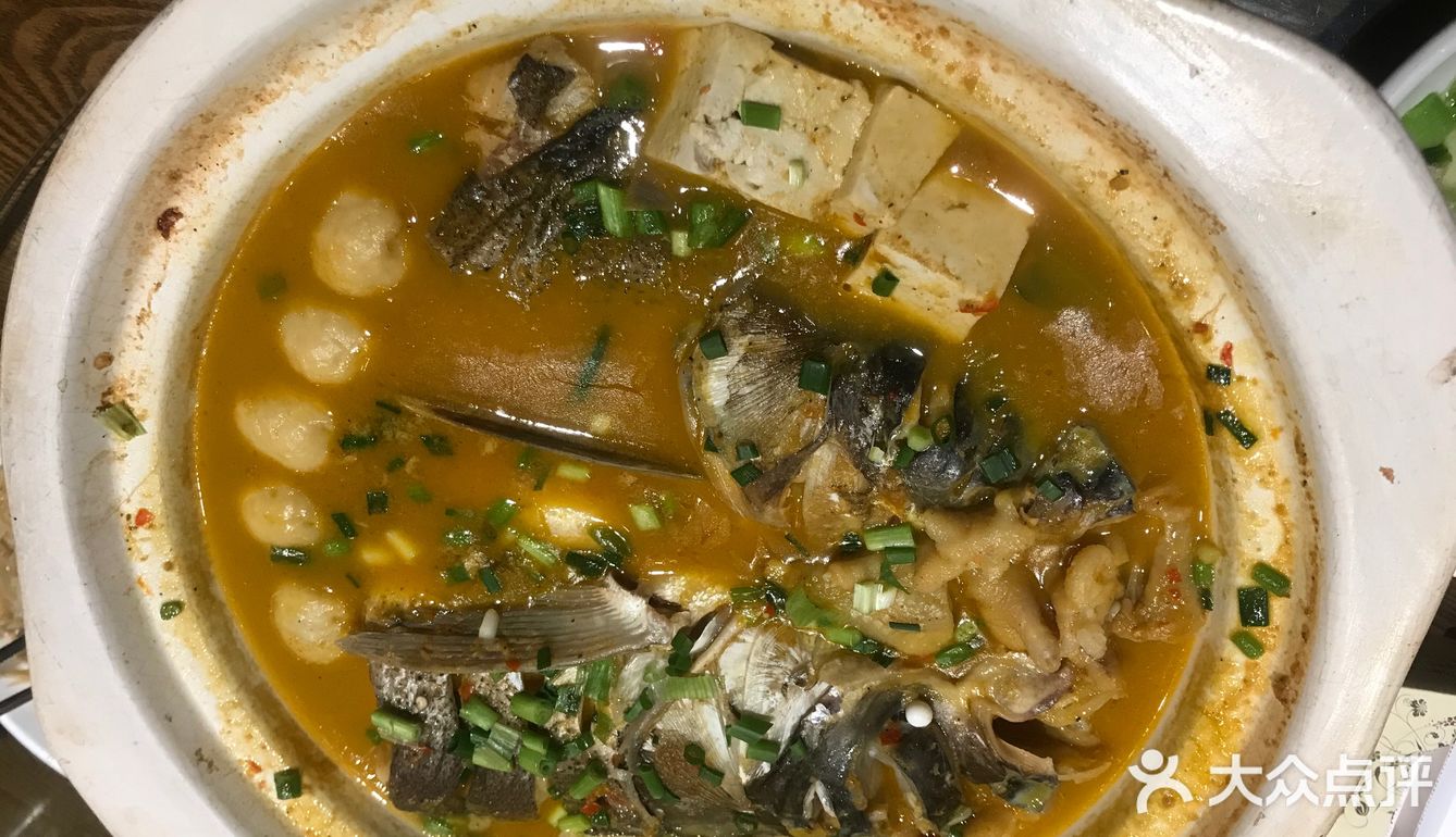探秘味鲜价格美丽性价比极高的小县餐厅