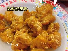 -吉源大排档·鱼生·海鲜(烧烤彩印厂店)