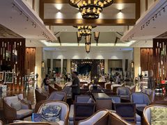 -西双版纳融创皇冠假日度假酒店