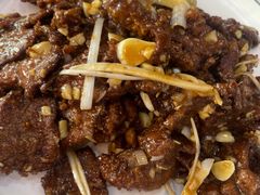 -同发号饭庄(复兴路店)