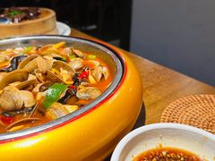-乔街深夜食堂·小龙虾·高压锅生蚝(杭州总店)