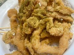 -柴爿巷·香酥鸡&馄饨(复兴中路店)