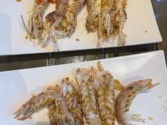 -亚特兰蒂斯-番红花海鲜自助餐厅·鲜活海鲜·小火锅
