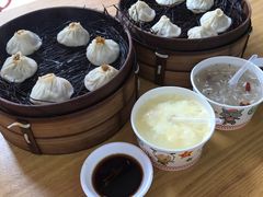 -四季美汤包(户部巷店)