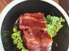 -浦江餐饮•上海菜馆(五四路店)