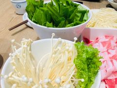 -古关火锅店(古北水镇景区店)