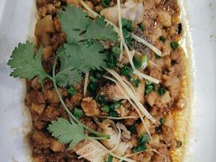 -大水车公馆·顺德菜·妈姐菜(均安店)