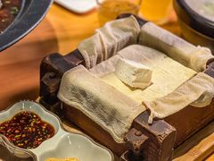 -几荷·恰似故人来(秀水广场店)