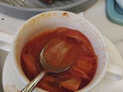 -库滋明·俄罗斯特色美食(中央大街店)