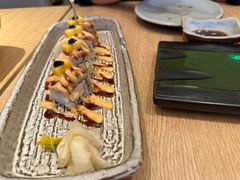 -阿吾罗·月咏精致日料(港汇恒隆广场店)
