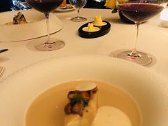 -Caprice(香港四季酒店)