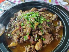 甲鱼爱上蛙-7890+霸王甲·甲鱼爱尚蛙(坪洲店)