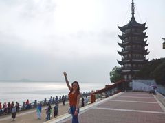 -观潮胜地公园