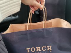 -Torch Coffee 炬点咖啡