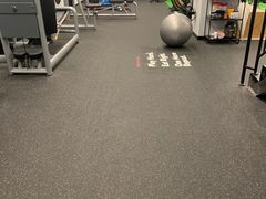 -汗水空间私教健身连锁(SM广场店)