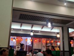 -龙记烤鸭店(新民路店)