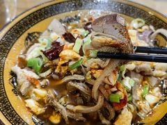 -张氏北相羊肉胡卜(八一店)