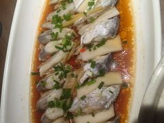 -大灶头·新昌菜(中国茶市店)