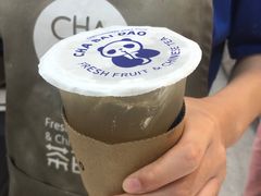 -茶百道(传媒大学店)
