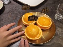 -偏脸子哈尔滨老烧烤(爱建店)