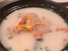 老妈蹄花-付小姐在成都(中山公园店)