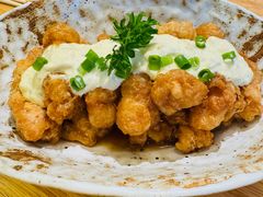 南蛮鸡-团子君寿司·茶