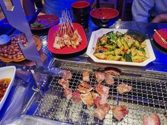 -乌兰烧烤·烤羊腿(西丽店)