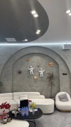 -IN STYLE·全国形象店