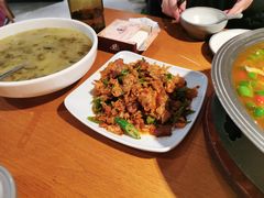 -盐帮食坊•小河帮川菜(四川师大店)