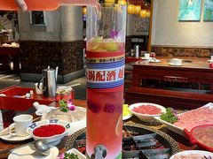 -黄家码头老火锅(解放碑旗舰店)
