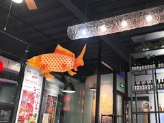 -向川南·水煮鱼·川菜(和平里店)