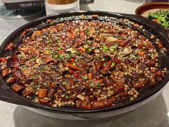 -常和州·夜宵大排档(常州单店)