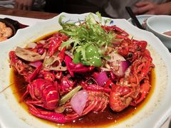 -卯时·龙光雅宴·精致锡帮菜(惠山古镇店)