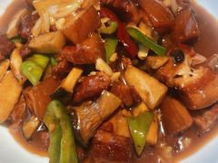 -老雒阳面馆·水席·洛阳菜(王城路店)