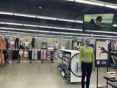 -迪卡侬(南二环店)