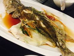 -圣丰索菲特·2 On 988 Café 自助餐厅