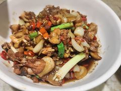 -味上湘菜馆(岳麓山店)